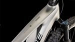 Cube Stereo Hybrid ONE22 Race 800 silver´n´black – Bild 2