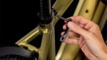 Cube Reaction Hybrid Performance 500 Allroad goldenlime´n´black – Bild 6