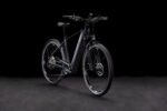 Cube Nuride Hybrid SLX 800 Allroad black´n´reflect – Bild 2