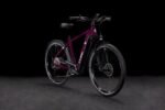 Cube Nuride Hybrid SLX 800 Allroad amarone´n´lunar – Bild 7