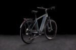 Cube Kathmandu Hybrid ONE 600 shadowgrey´n´black – Bild 8