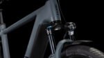 Cube Kathmandu Hybrid ONE 800 shadowgrey´n´black – Bild 8