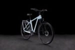 Cube Kathmandu Hybrid ONE 600 polarwhite´n´black – Bild 2