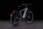Cube Kathmandu Hybrid SLX 800 graphite´n´black – Bild 2