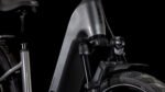 Cube Kathmandu Hybrid SLX 800 Easy Entry graphite´n´black – Bild 7