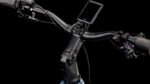 Cube Kathmandu Hybrid SLX 800 Easy Entry smaragdgrey´n´black – Bild 5