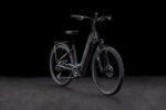 Cube Kathmandu Hybrid SLT Easy Entry 800 golddust´n´black – Bild 2