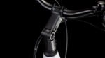 Cube Supreme Hybrid Comfort ONE 500 metallicwhite´n´black – Bild 6