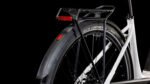 Cube Supreme Hybrid Comfort ONE 500 metallicwhite´n´black – Bild 5