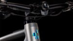 Cube Editor Hybrid SLX FE 400X sleekgrey´n´spectral – Bild 9