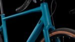 Cube Nuroad ONE poseidongreen´n´black – Bild 5