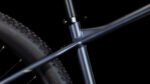 Cube Attention Pro metallicgrey´n´black – Bild 6