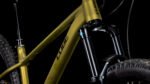 Cube Reaction TM ONE goldenlime´n´black – Bild 3