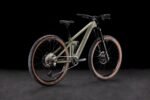 Cube Stereo ONE44 HPC Rookie dustyolive´n´gold – Bild 7