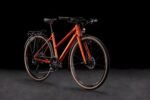 Cube Nulane Pro FE Lady fireorange´n´black – Bild 7