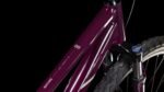 Cube Nature ONE Lady amarone´n´lunar – Bild 2