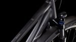 Cube Nature ONE Allroad Lady black´n´black – Bild 2