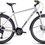 Cube Nature EXC Allroad seasalt´n´pyrite