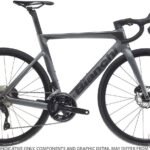 Bianchi Oltre Race 105