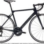 Bianchi Sprint 105 Carbon