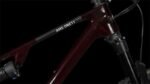 Cube AMS ONE11 C:68X Pro 29 liquidred´n´carbon – Bild 3