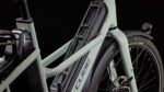 Cube Longtail Sport Hybrid 725 swampgrey´n´reflex – Bild 3