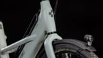 Cube Longtail Sport Hybrid 725 swampgrey´n´reflex – Bild 5