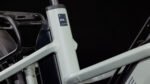 Cube Longtail Sport Hybrid 725 swampgrey´n´reflex – Bild 6