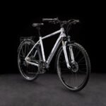 Cube Nature EXC Allroad polarsilver´n´black – Bild 2