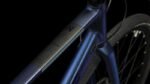 Cube Nulane velvetblue´n´black – Bild 2