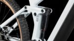 Cube Stereo Hybrid 140 HPC Pro 750 frostwhite´n´grey – Bild 4
