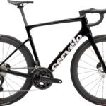 Cervélo Caledonia 5 Ultegra DI2