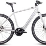 Cube Editor Hybrid SLX 400X sleekgrey´n´spectral