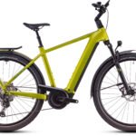 Cube Kathmandu Hybrid EXC 800 lizard´n´juniper