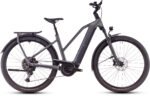 Cube Kathmandu Hybrid Pro 800 Lady slabgrey´n´chrome