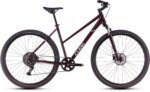 Cube Nature ONE Lady amarone´n´lunar