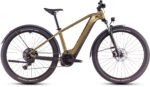 Cube Reaction Hybrid Performance 500 Allroad goldenlime´n´black