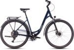 Cube Touring ONE Easy Entry deepsea´n´blackchrome