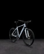 Cube Nature Pro frostwhite´n´grey – Bild 2