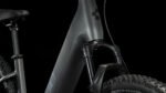 Cube Reaction Hybrid Race 750 Easy Entry grey´n´metal – Bild 6