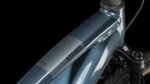 Cube Stereo Hybrid 120 Race 750 petrolblue´n´chrome – Bild 7