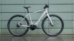 Cube Editor Hybrid SLX 400X sleekgrey´n´spectral – Bild 7