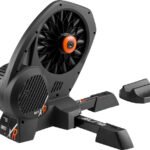 Elite DIRETO XR W/Zwift Cog und Click Direktantriebstrainer