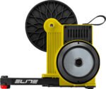 Elite Justo 2 ltd. Edition Direktantrieb Rollentrainer – Bild 5