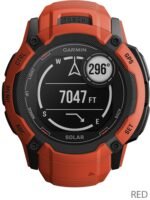 Garmin Instinct® 2X Solar - GPS Multisport Smartwatch – Bild 3