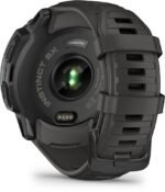 Garmin Instinct® 2X Solar - GPS Multisport Smartwatch – Bild 8