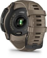 Garmin Instinct® 2X Solar Tactical Edition - GPS Multisport Smartwatch – Bild 6