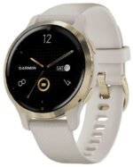Garmin Venu® 2S - GPS Multisport Smartwatch – Bild 3