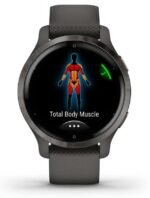 Garmin Venu® 2S - GPS Multisport Smartwatch – Bild 6