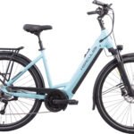 Hercules Futura Sport I-8 500